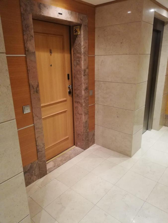 Beach Sea View Apartment Setubal Ngoại thất bức ảnh