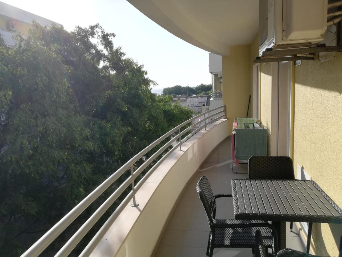 Beach Sea View Apartment Setubal Ngoại thất bức ảnh